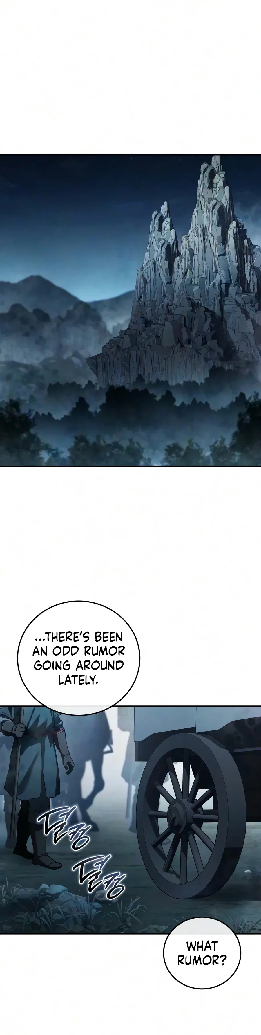 Star-Embracing Swordmaster Chapter 133 – Page 7
