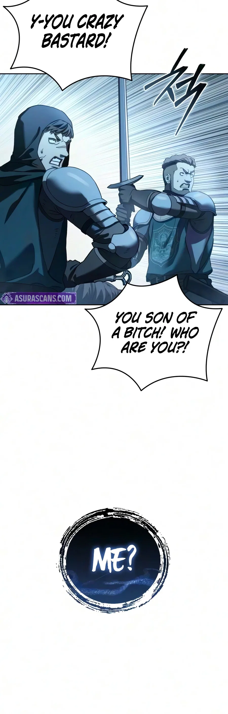 Star-Embracing Swordmaster Chapter 133 – Page 13