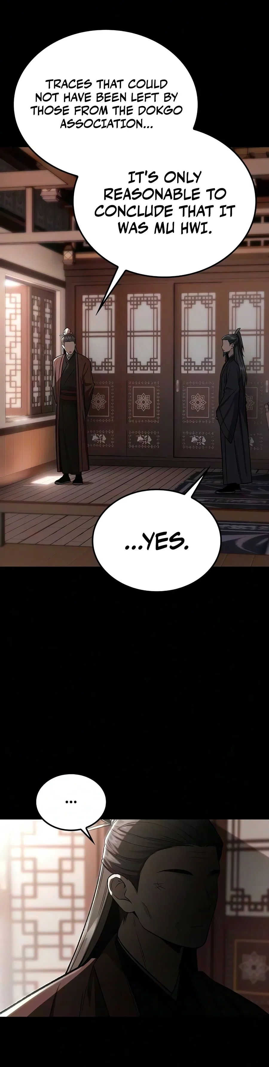 Mount Hua Sect's Genius Phantom Swordsman Chapter 76 – Page 5