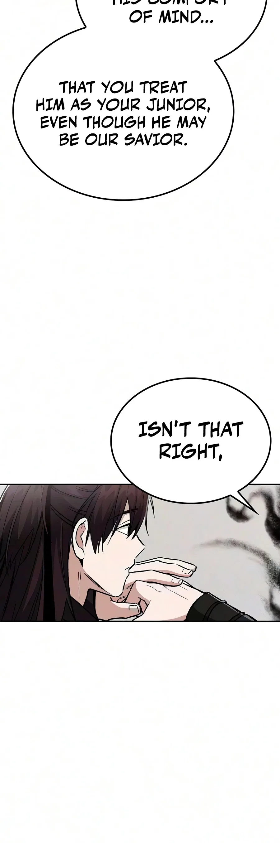 Mount Hua Sect's Genius Phantom Swordsman Chapter 76 – Page 13