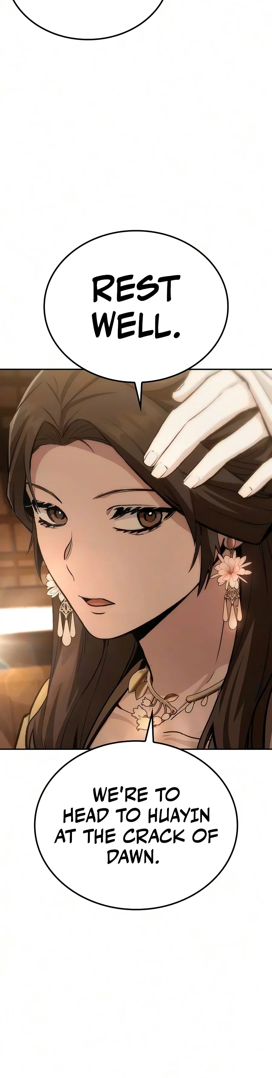 Mount Hua Sect's Genius Phantom Swordsman Chapter 76 – Page 19