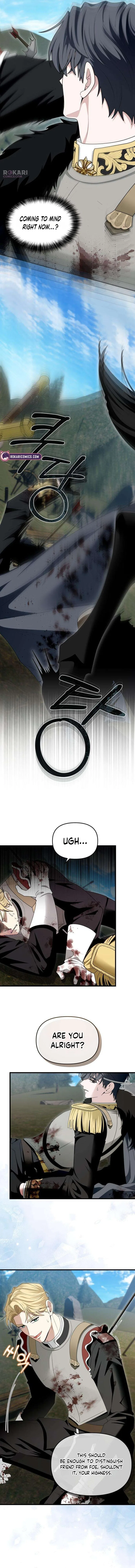 I Refuse to Be Tamed! Chapter 38 – Page 9