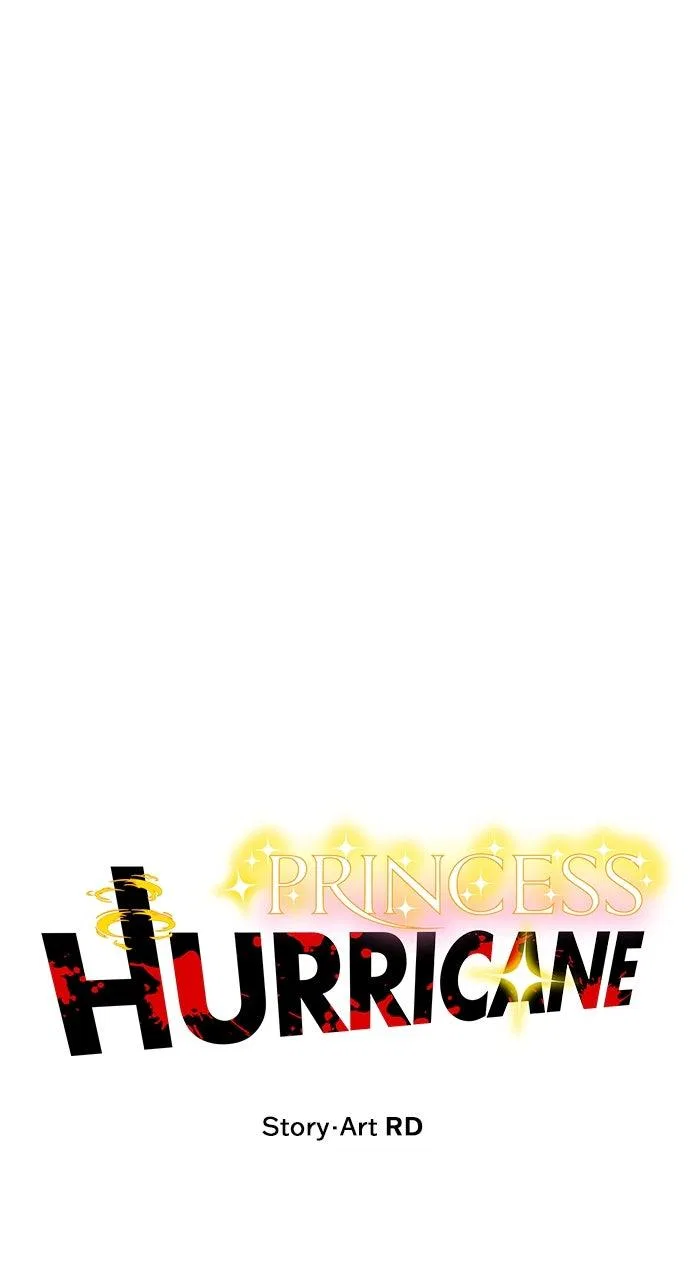 Princess Hurricane Chapter 121 – Page 1