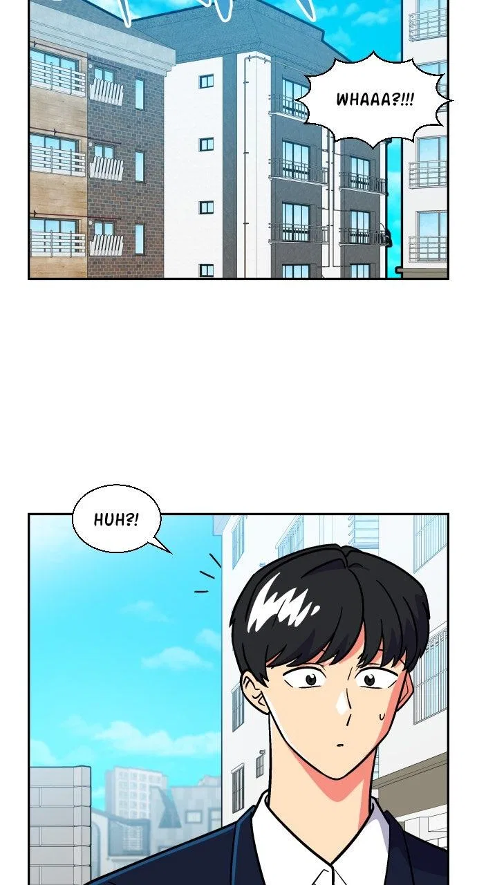 Princess Hurricane Chapter 121 – Page 3