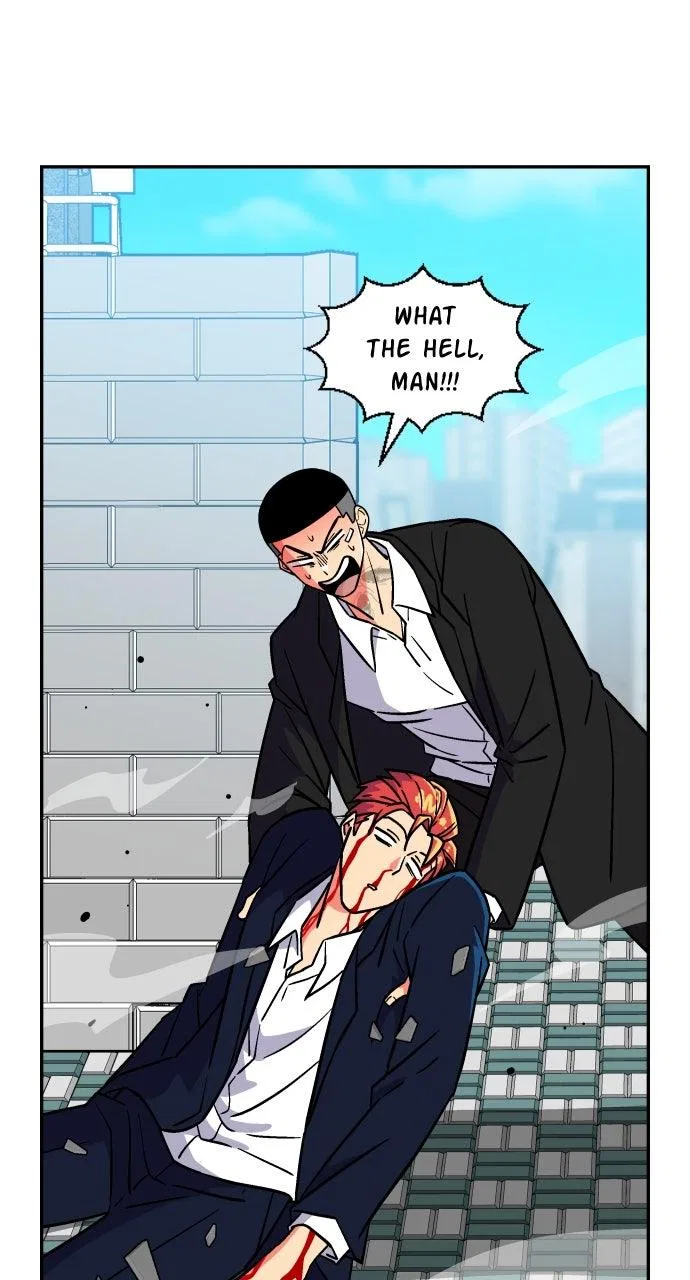 Princess Hurricane Chapter 121 – Page 5