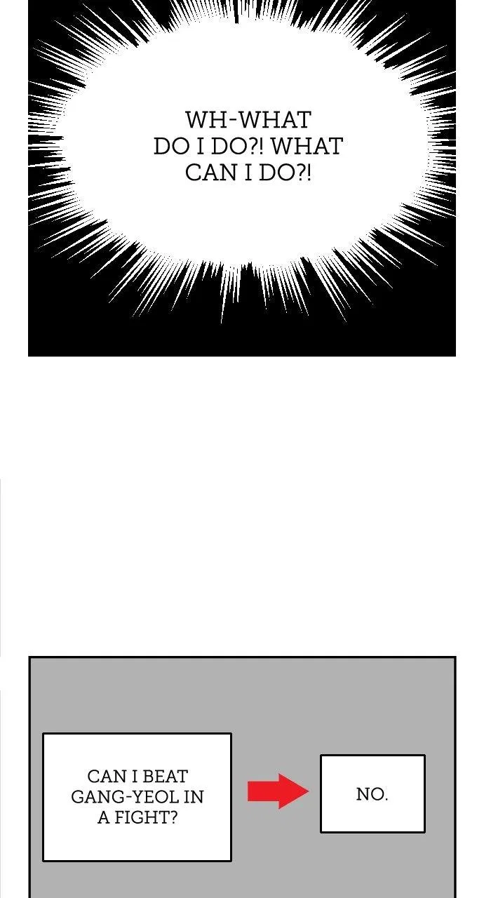 Princess Hurricane Chapter 121 – Page 8