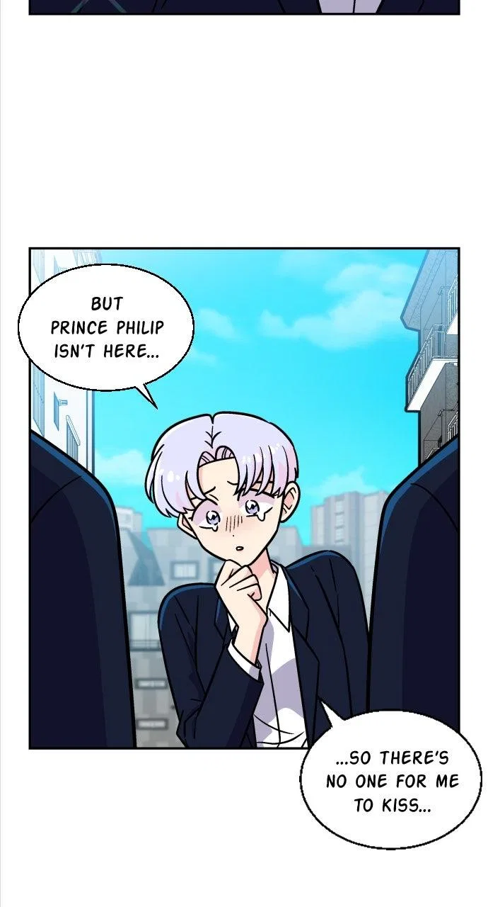 Princess Hurricane Chapter 121 – Page 11
