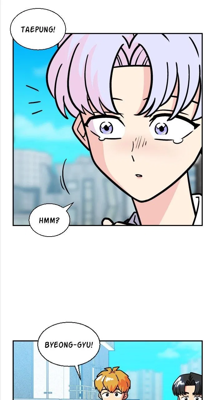 Princess Hurricane Chapter 121 – Page 13