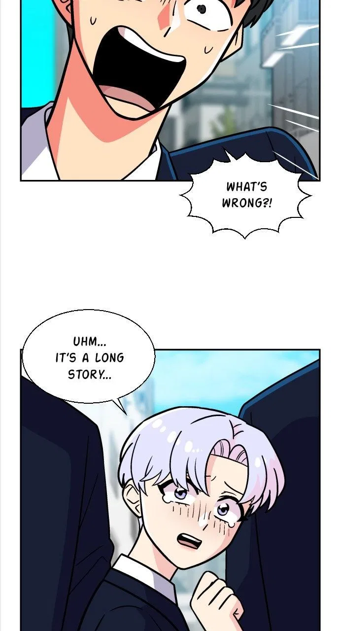 Princess Hurricane Chapter 121 – Page 15