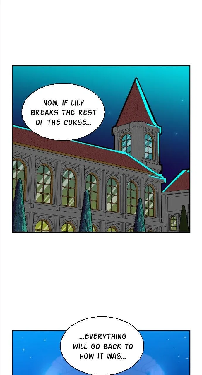 Princess Hurricane Chapter 121 – Page 29