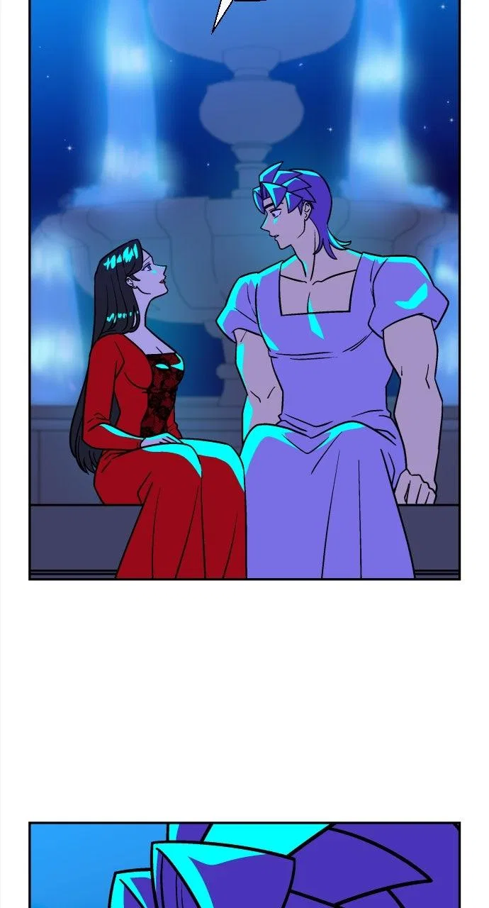 Princess Hurricane Chapter 121 – Page 30