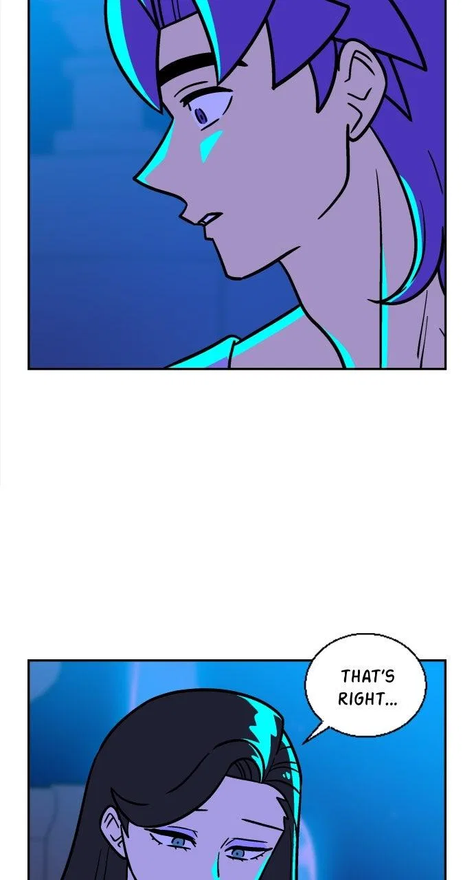 Princess Hurricane Chapter 121 – Page 31