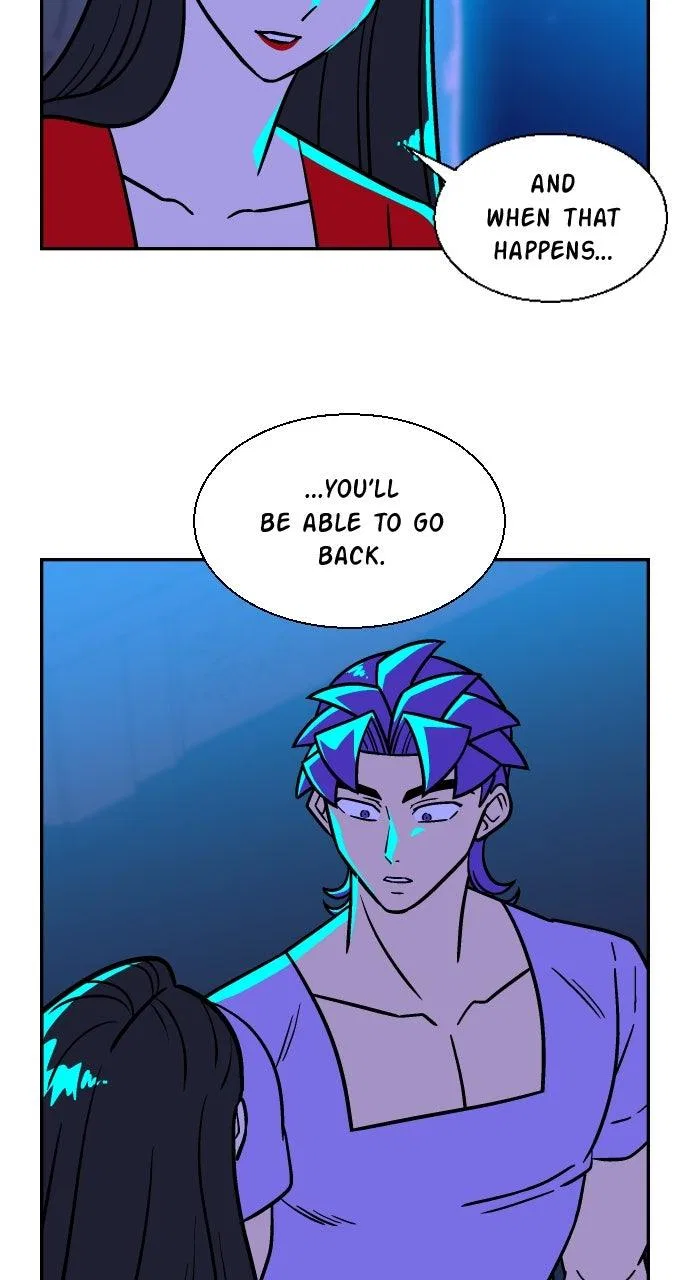 Princess Hurricane Chapter 121 – Page 32