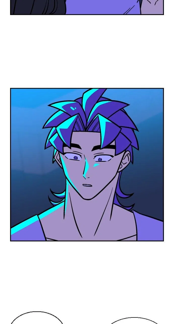 Princess Hurricane Chapter 121 – Page 33