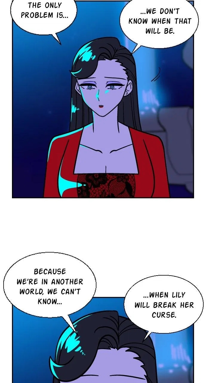 Princess Hurricane Chapter 121 – Page 34