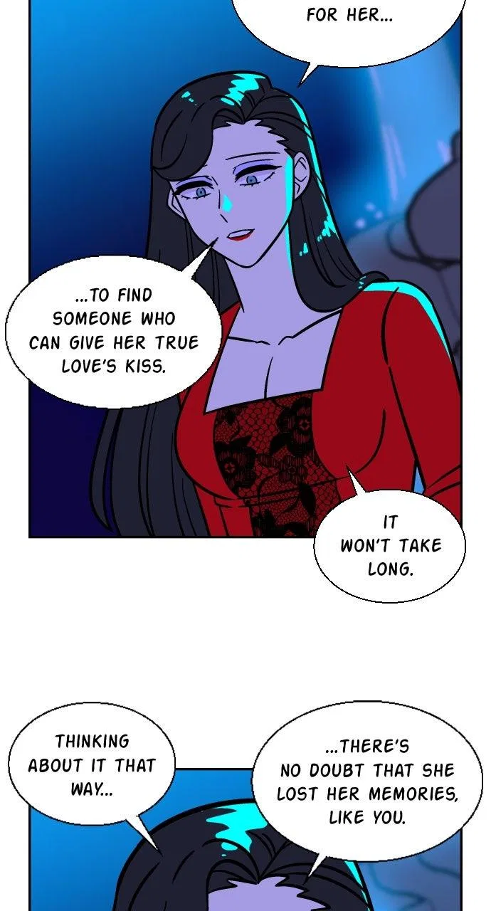 Princess Hurricane Chapter 121 – Page 37