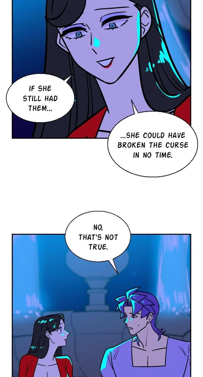 Princess Hurricane Chapter 121 – Page 38