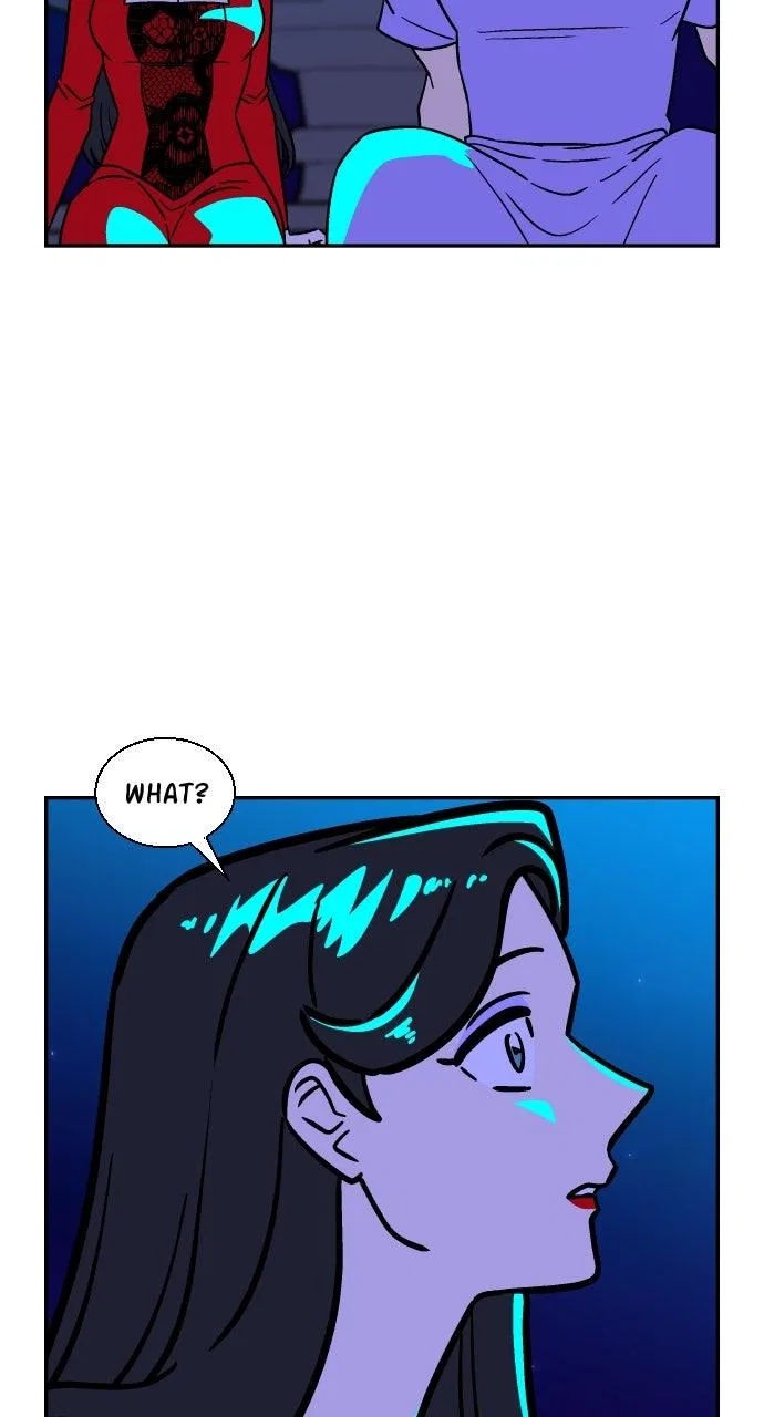 Princess Hurricane Chapter 121 – Page 39