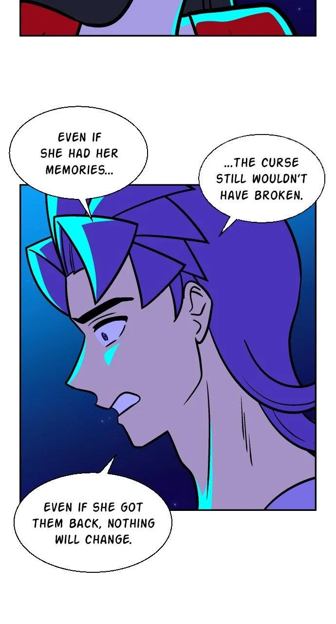 Princess Hurricane Chapter 121 – Page 40