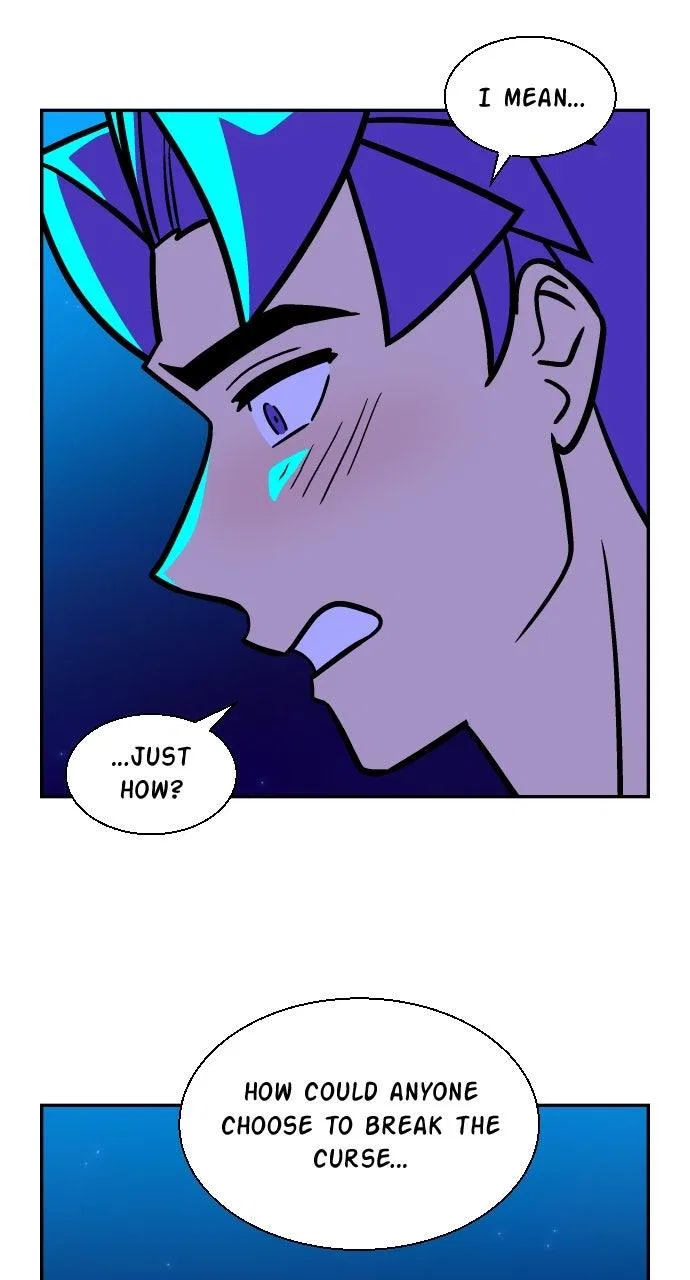 Princess Hurricane Chapter 121 – Page 41