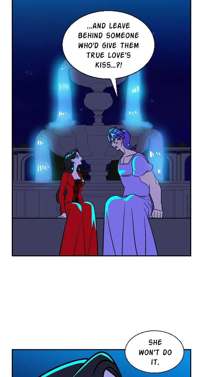 Princess Hurricane Chapter 121 – Page 42