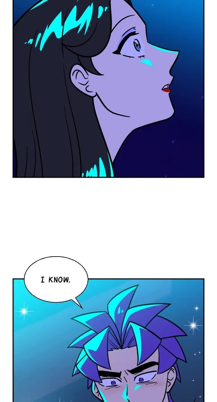 Princess Hurricane Chapter 121 – Page 43