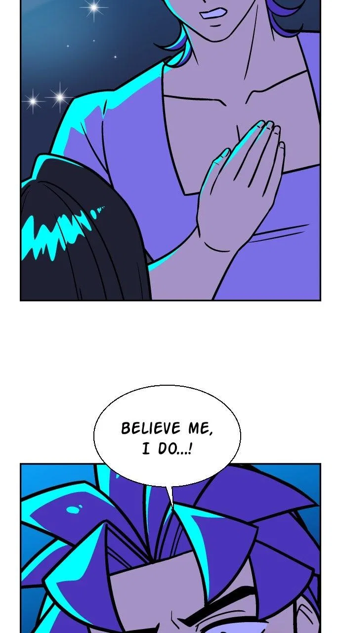 Princess Hurricane Chapter 121 – Page 44