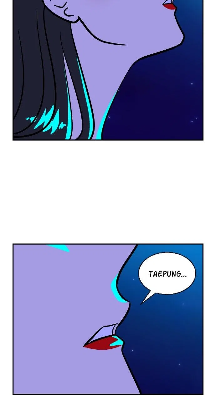 Princess Hurricane Chapter 121 – Page 46