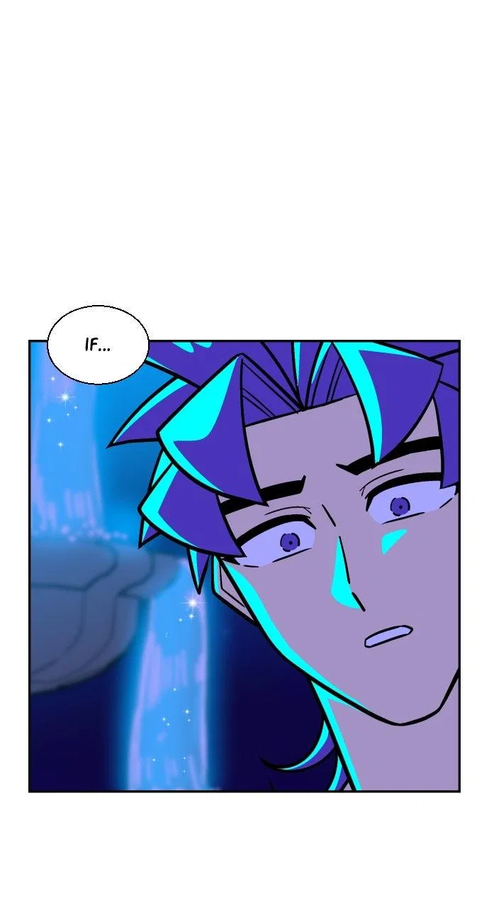 Princess Hurricane Chapter 121 – Page 47