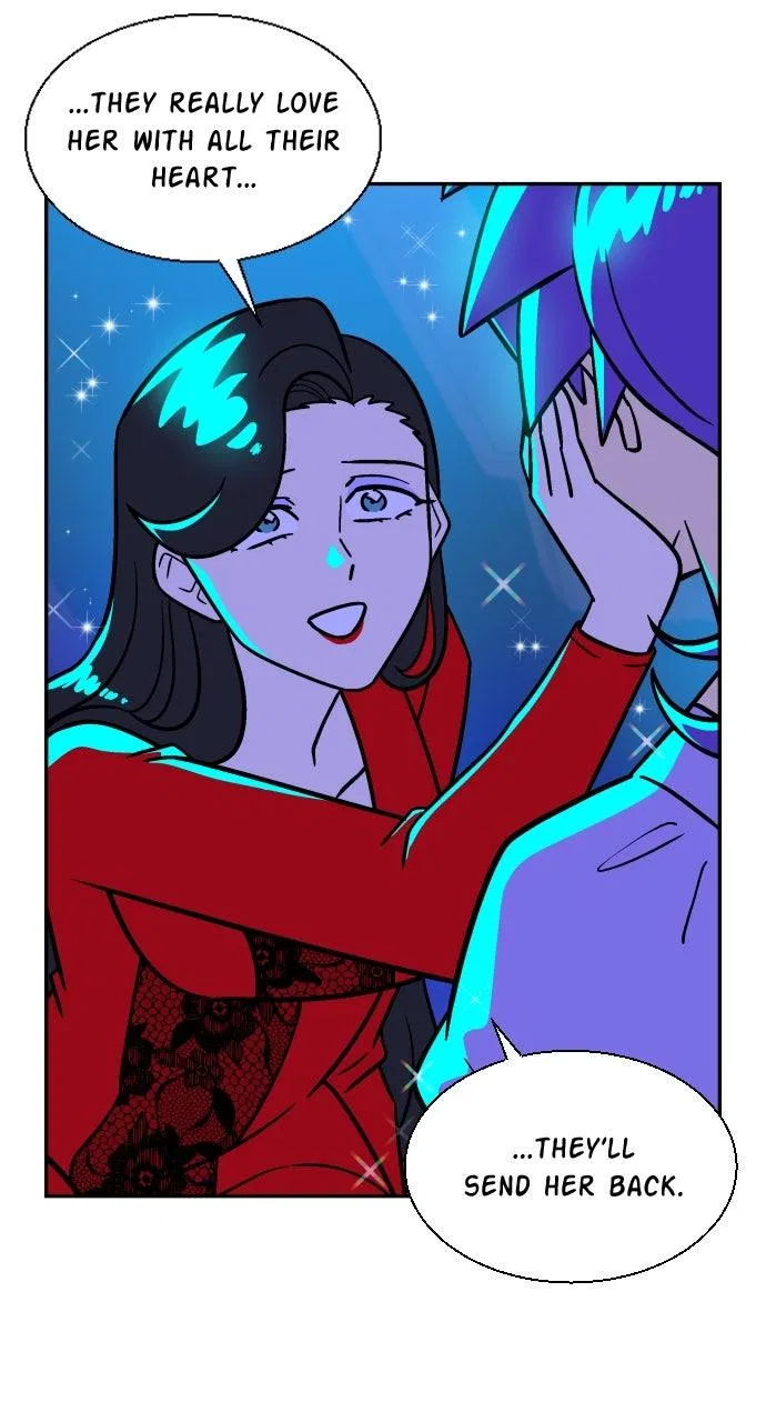 Princess Hurricane Chapter 121 – Page 48