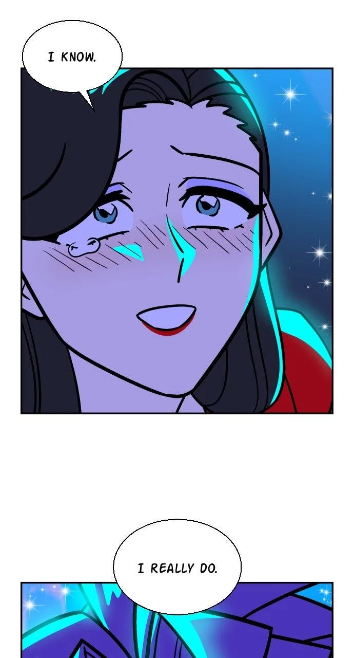 Princess Hurricane Chapter 121 – Page 49
