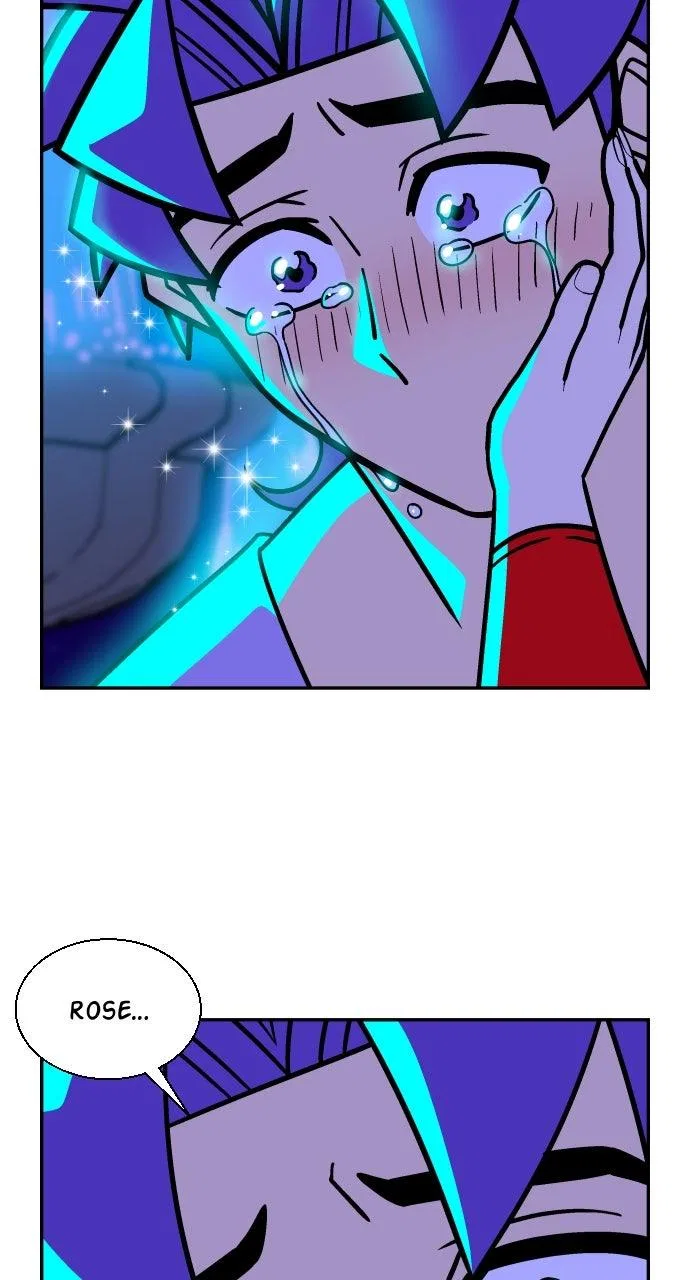 Princess Hurricane Chapter 121 – Page 50