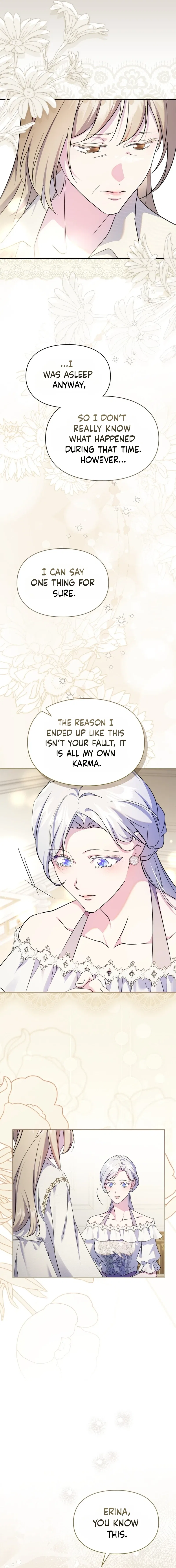 I Became the Tyrant’s Servant Chapter 110 – Page 5