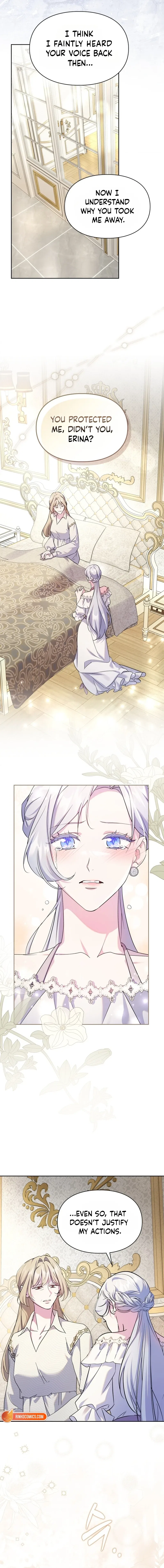 I Became the Tyrant’s Servant Chapter 110 – Page 7
