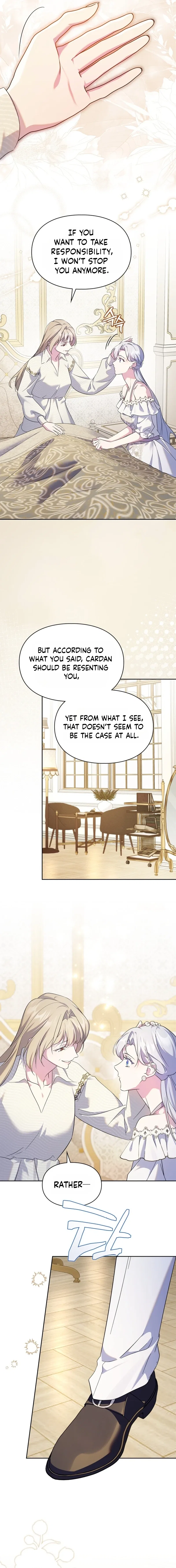 I Became the Tyrant’s Servant Chapter 110 – Page 8