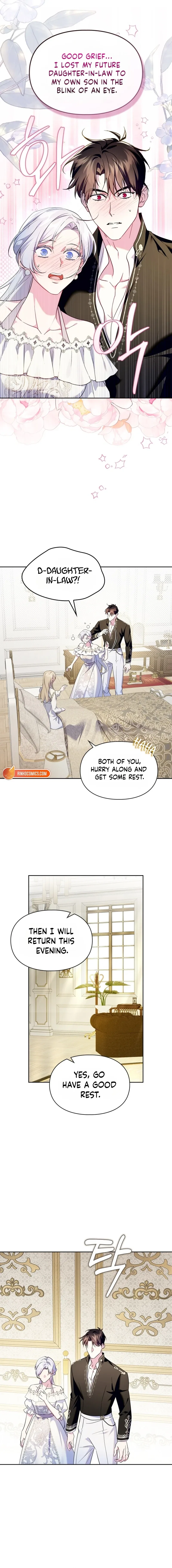 I Became the Tyrant’s Servant Chapter 110 – Page 10