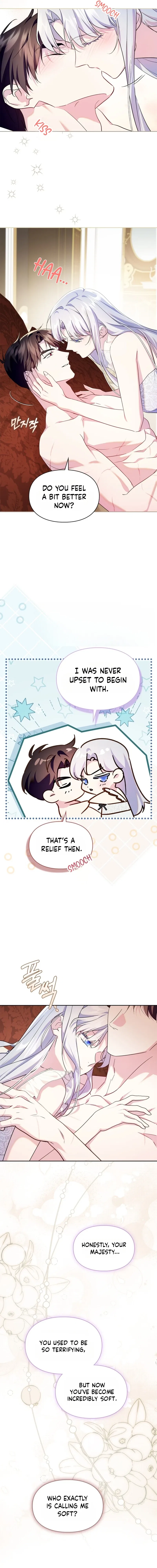 I Became the Tyrant’s Servant Chapter 110 – Page 12