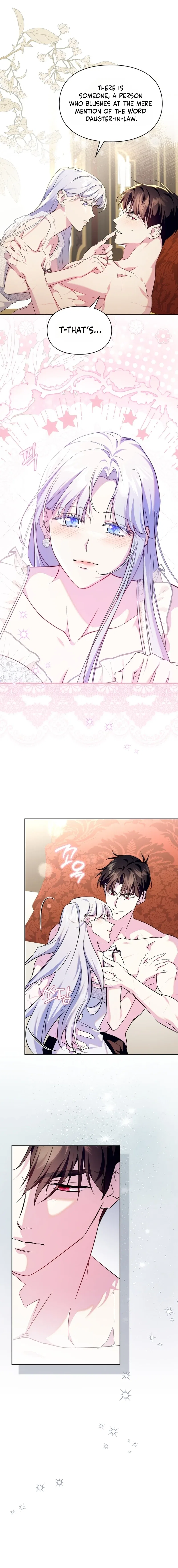 I Became the Tyrant’s Servant Chapter 110 – Page 13