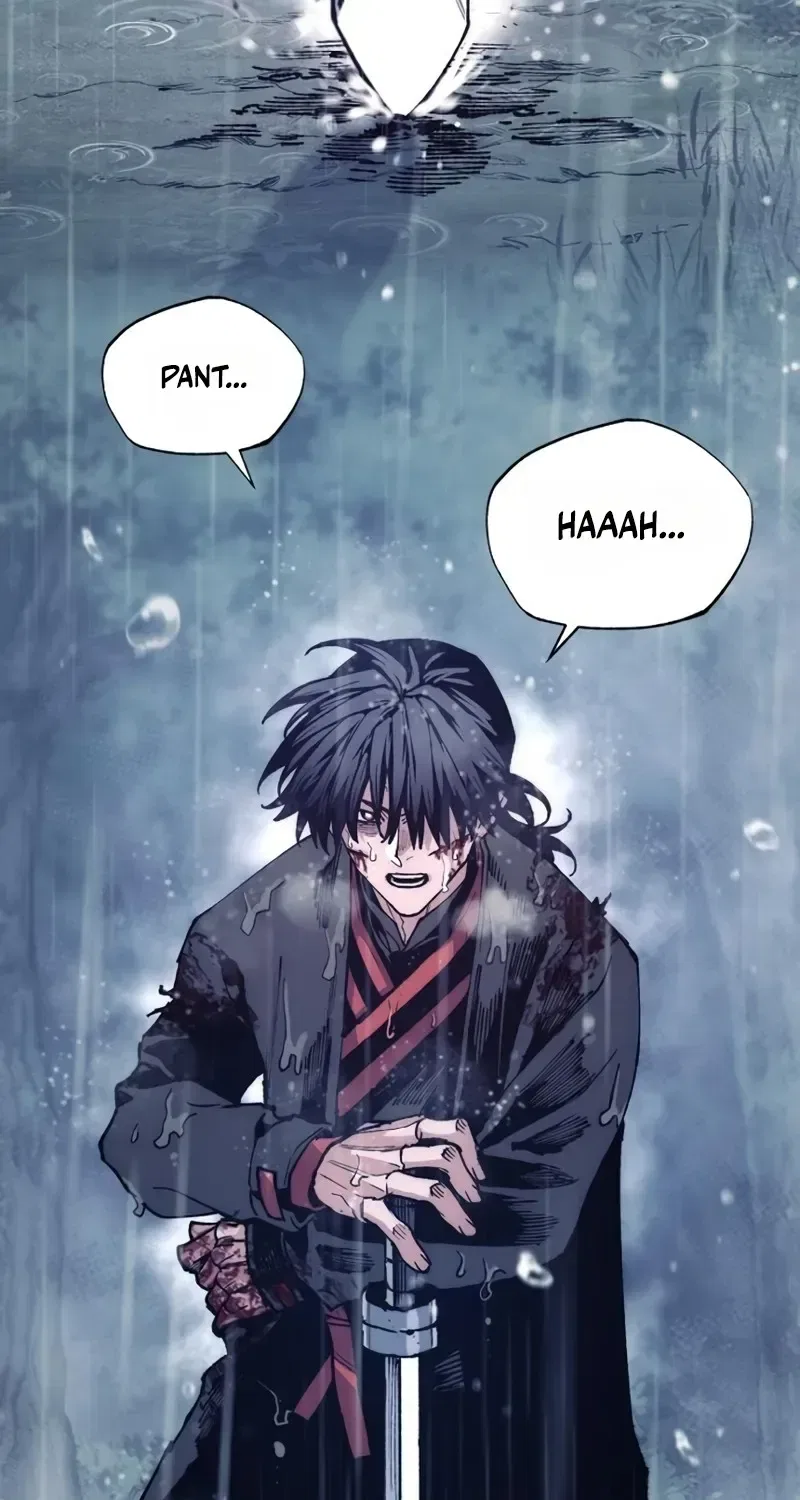 Heavenly Demon Cultivation Simulation Chapter 194 – Page 35