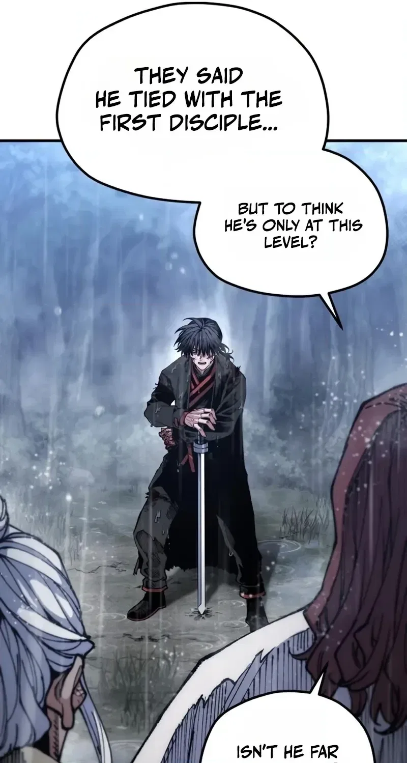 Heavenly Demon Cultivation Simulation Chapter 194 – Page 39