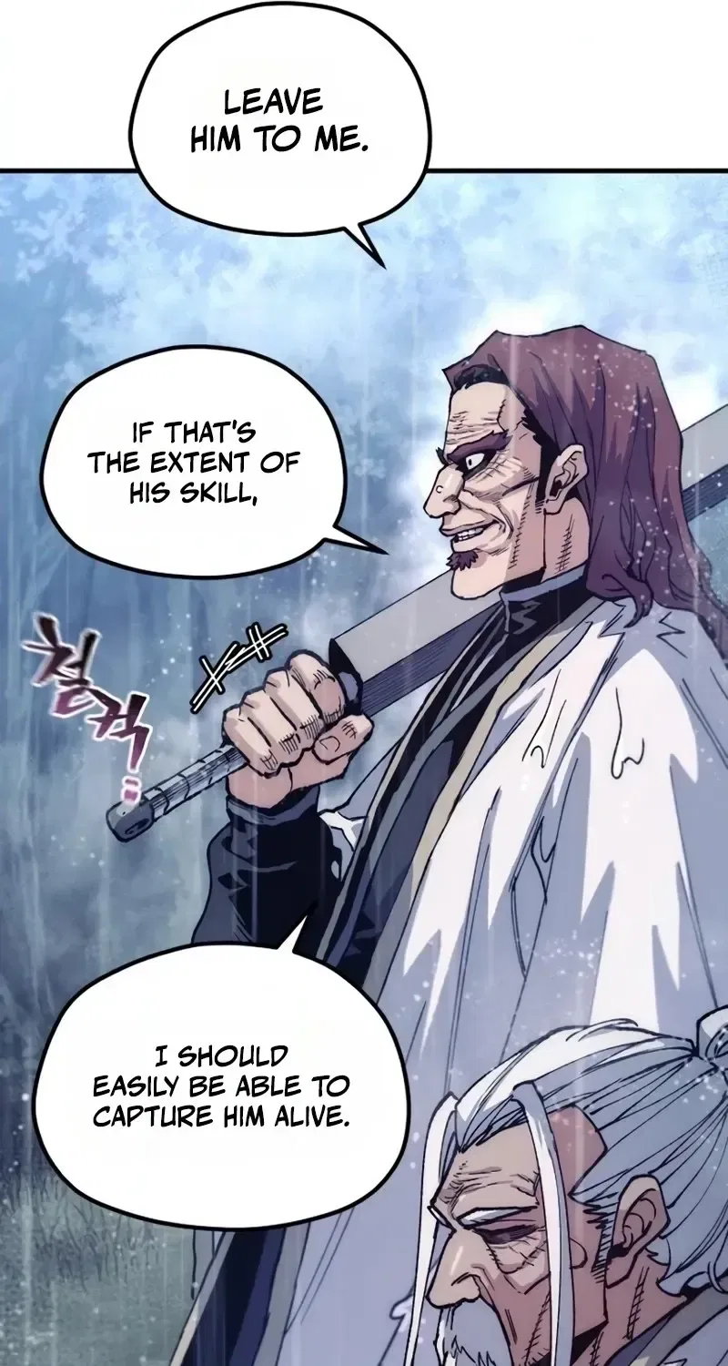 Heavenly Demon Cultivation Simulation Chapter 194 – Page 49