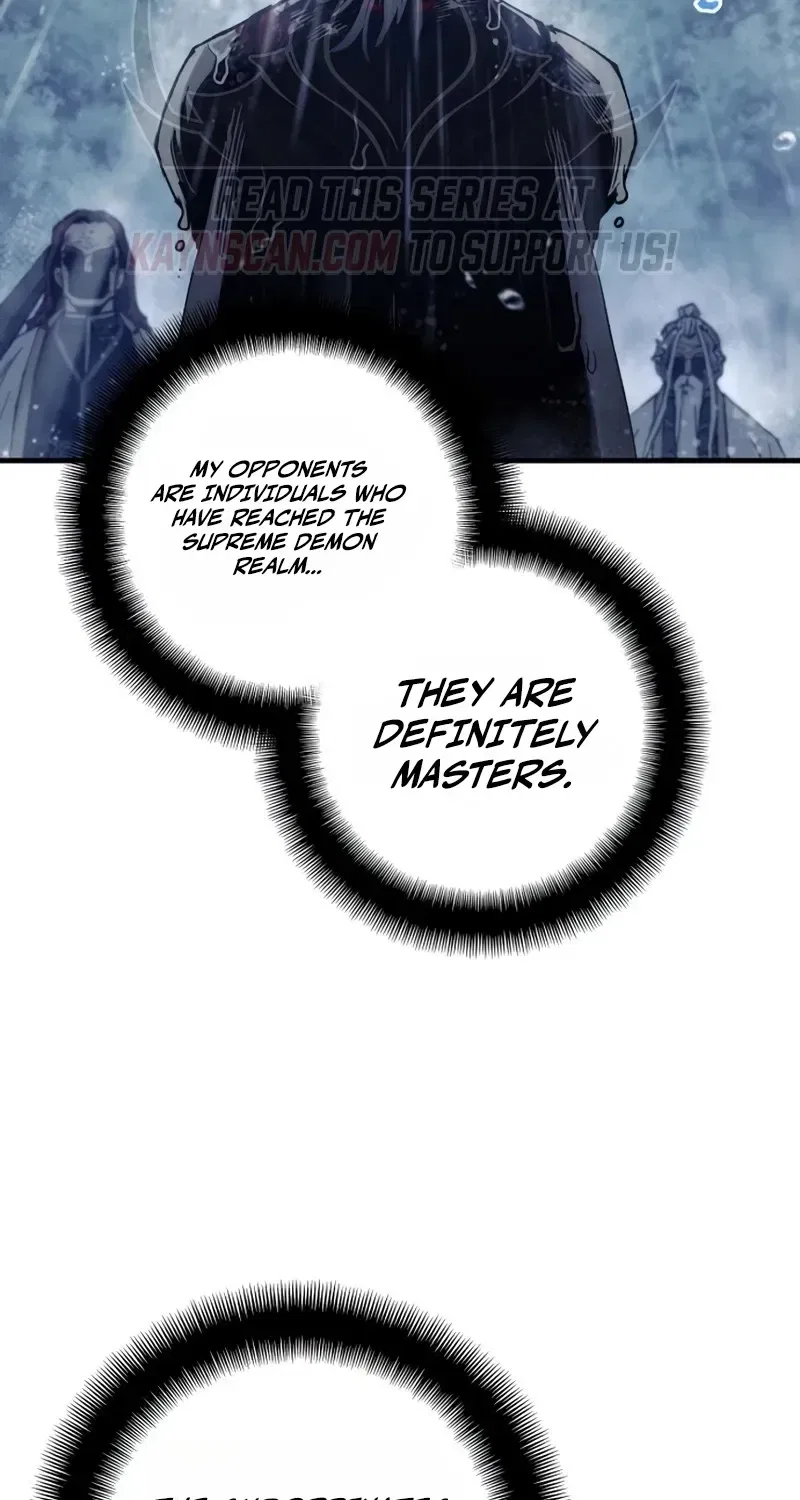 Heavenly Demon Cultivation Simulation Chapter 194 – Page 51