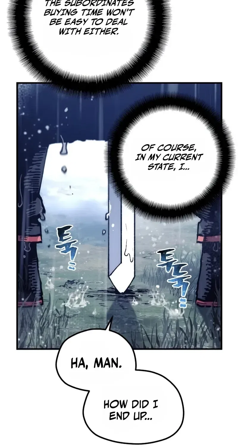 Heavenly Demon Cultivation Simulation Chapter 194 – Page 52