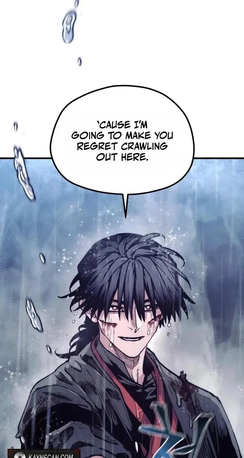 Heavenly Demon Cultivation Simulation Chapter 194 – Page 56