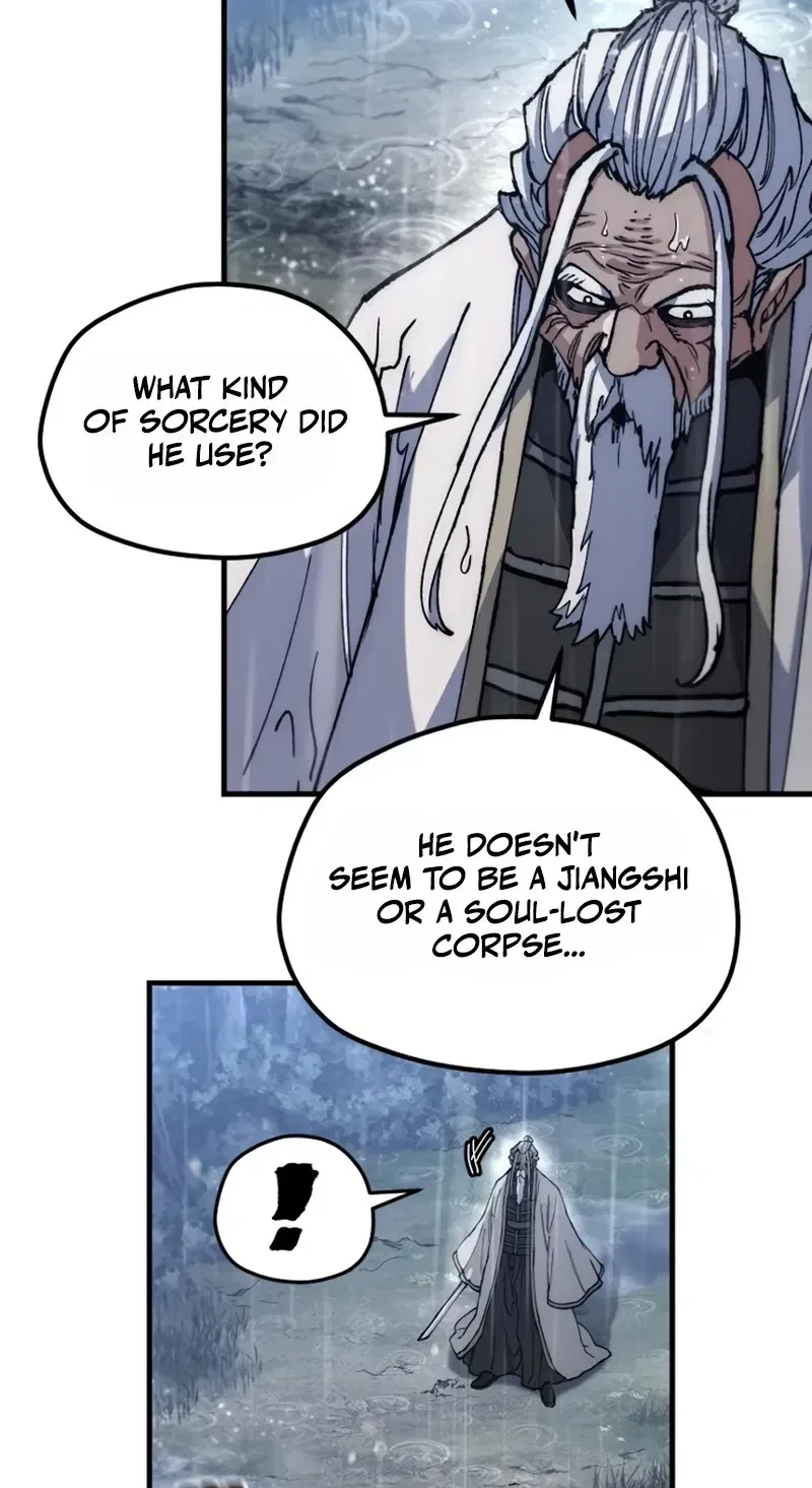Heavenly Demon Cultivation Simulation Chapter 194 – Page 82