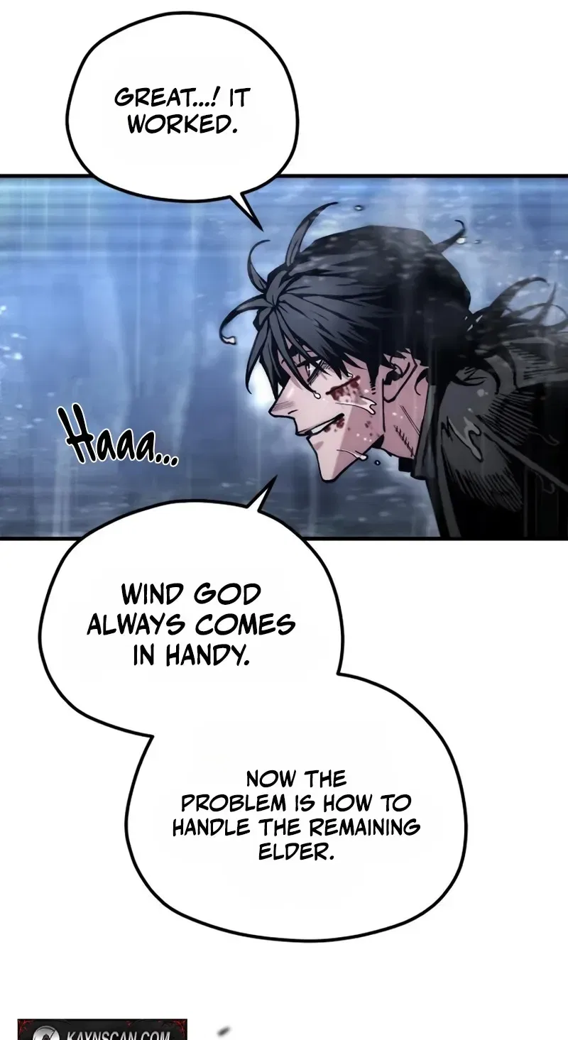 Heavenly Demon Cultivation Simulation Chapter 194 – Page 86