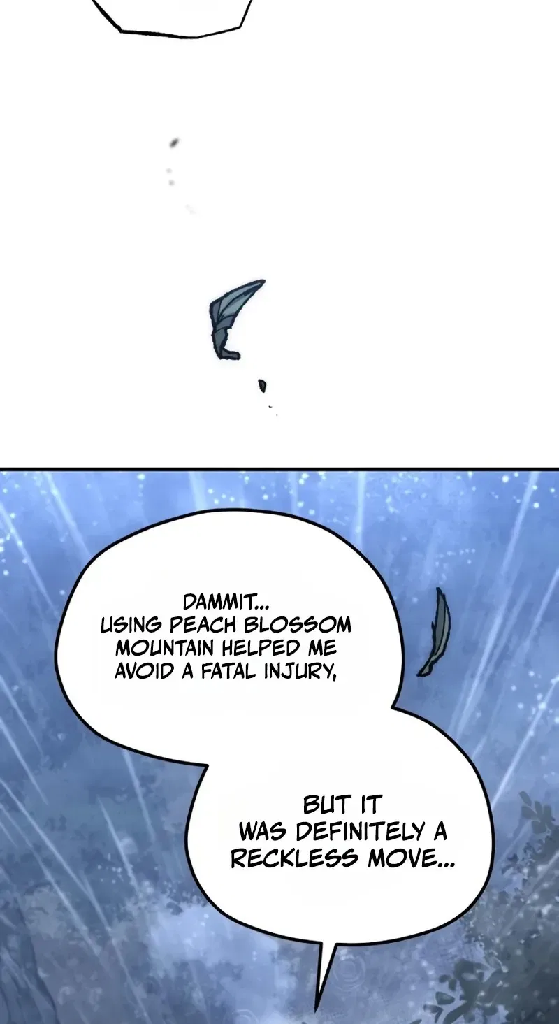 Heavenly Demon Cultivation Simulation Chapter 194 – Page 88