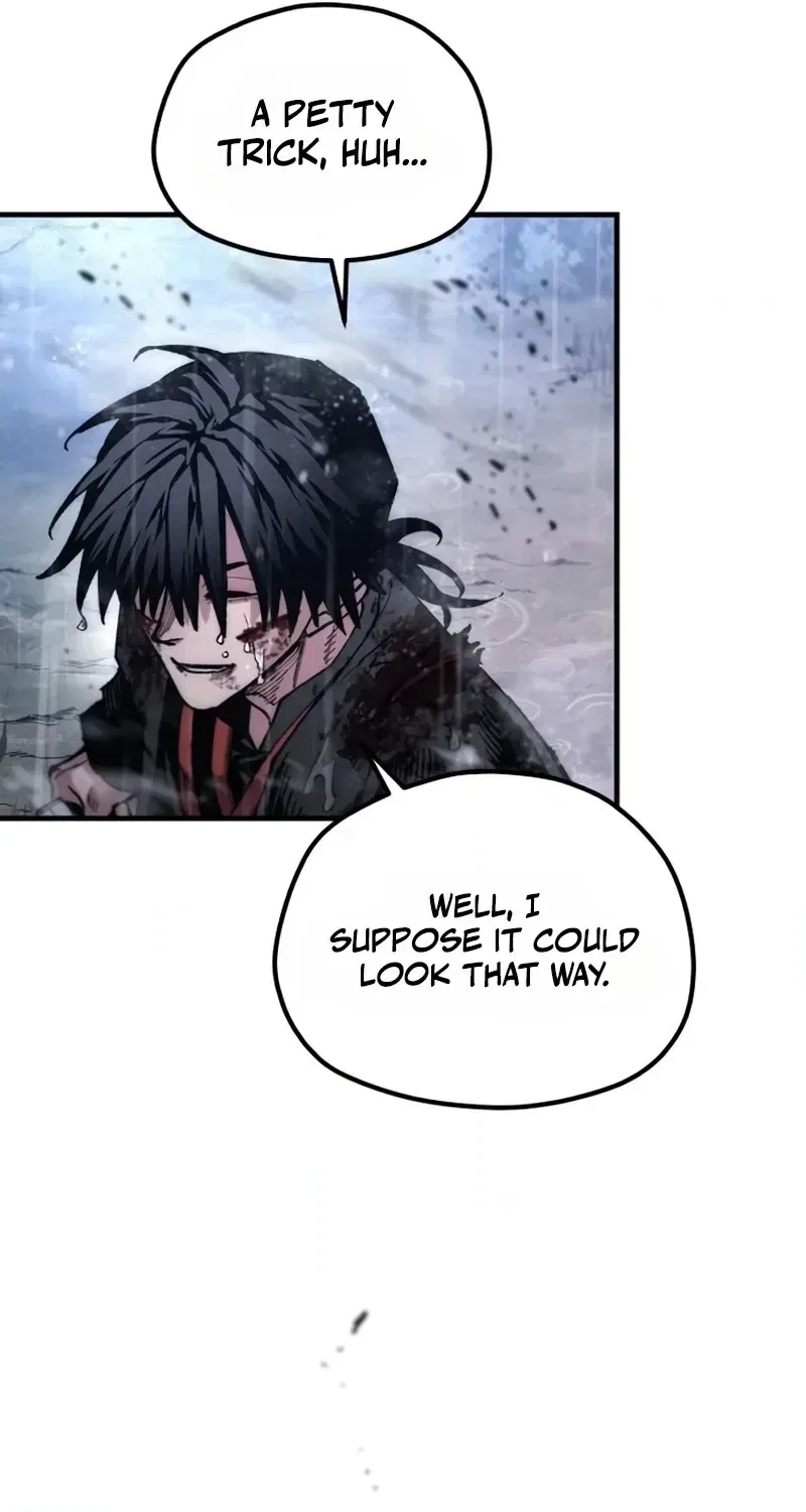 Heavenly Demon Cultivation Simulation Chapter 194 – Page 99