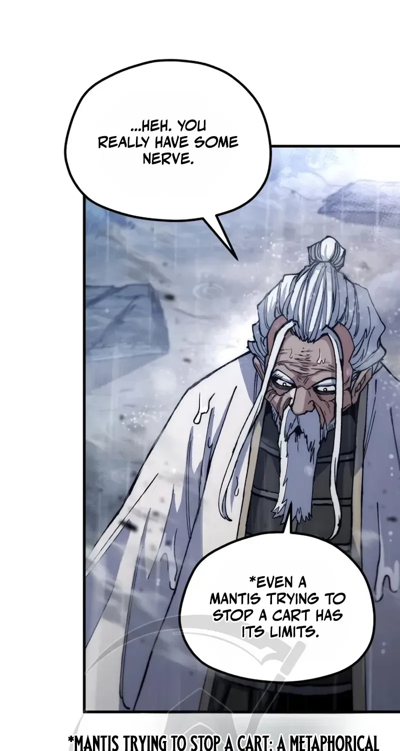 Heavenly Demon Cultivation Simulation Chapter 194 – Page 100