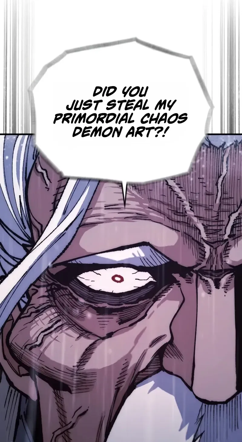 Heavenly Demon Cultivation Simulation Chapter 194 – Page 127